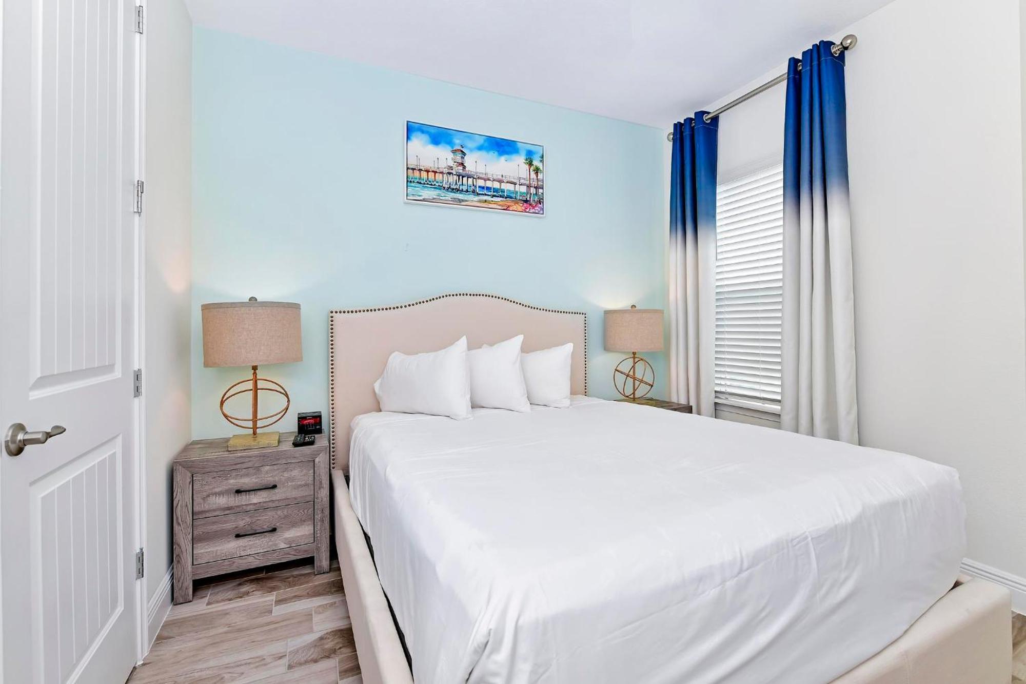 Bright Breezy Villa Near Disney With Margaritaville Resort Access - 3132Cs Orlando Eksteriør bilde