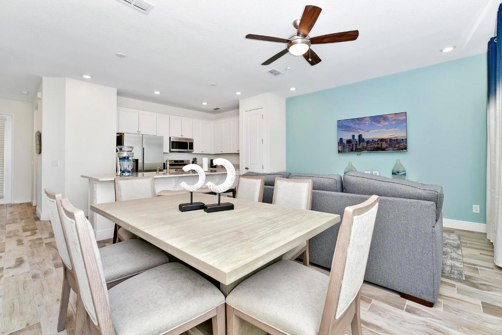 Bright Breezy Villa Near Disney With Margaritaville Resort Access - 3132Cs Orlando Eksteriør bilde